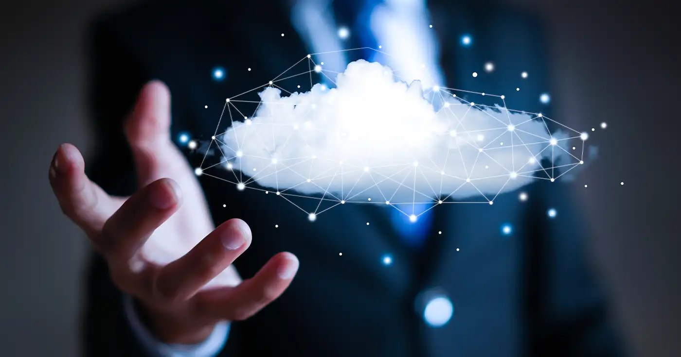 Cloud Computing and Remote IT Support Services The Perfect Match