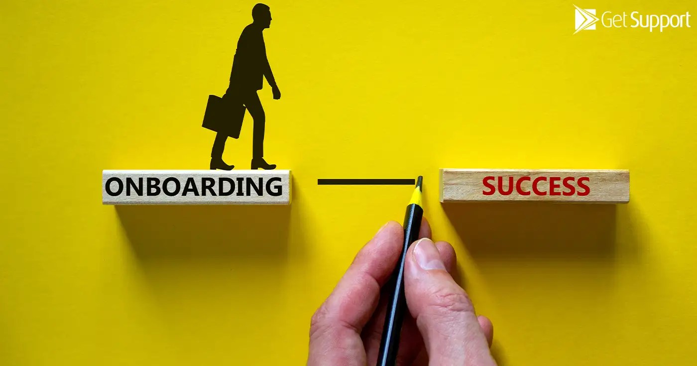 IT Onboarding Made Easy A Checklist for Small Business Get Support IT Services IT Onboarding Made Easy A Checklist for Small Business Get Support IT Services