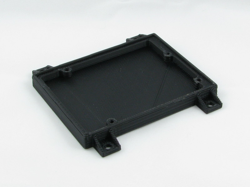 Arduino Uno Mount getSurreal