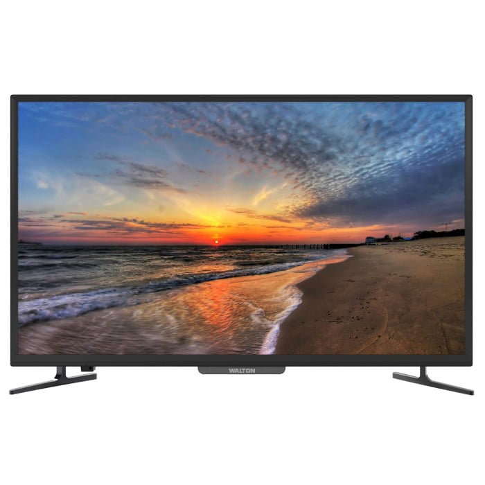 Walton 40 inch HD TV (WSD40FD) Price In BD GETSVIEW
