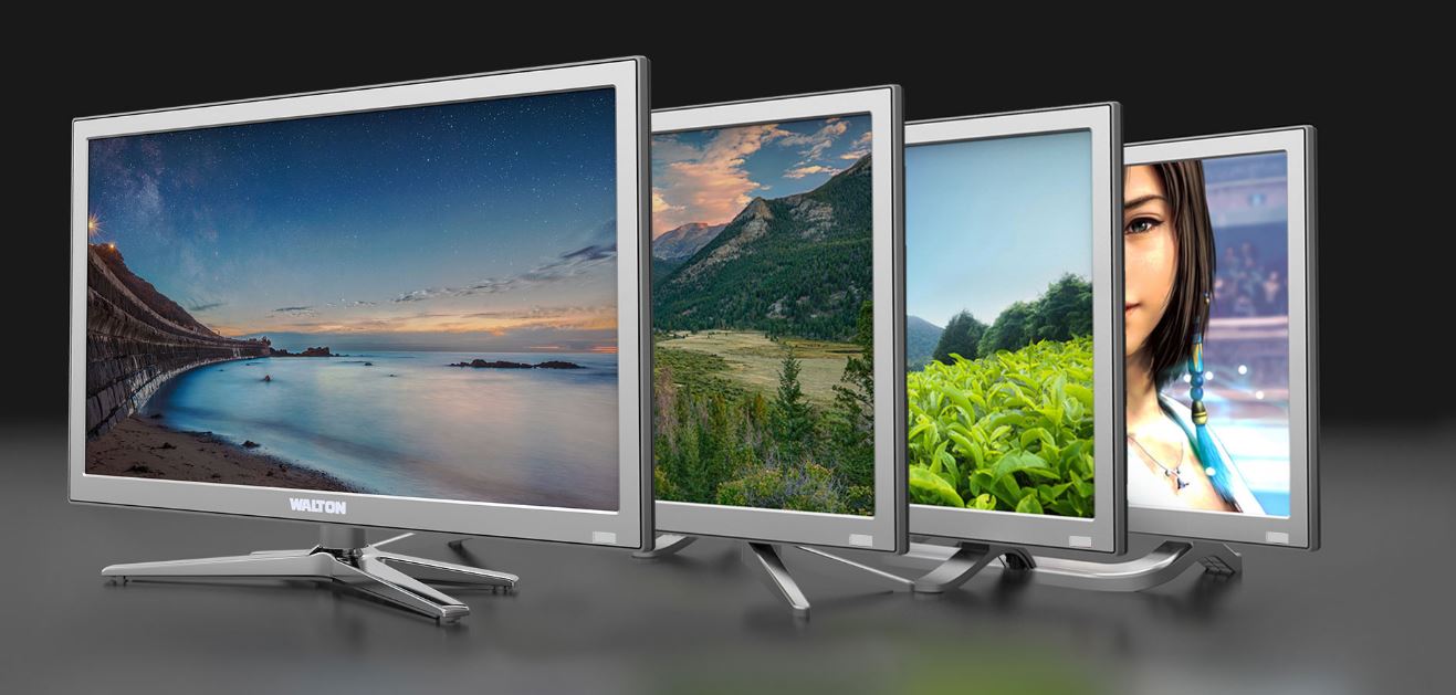 Walton (WCT24O4K) 24 inch TV Price GETSVIEW