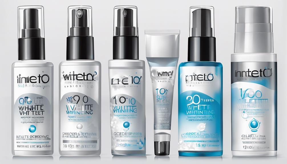 Your Guide To The 10 Best Nite White Teeth Whitening Options Get