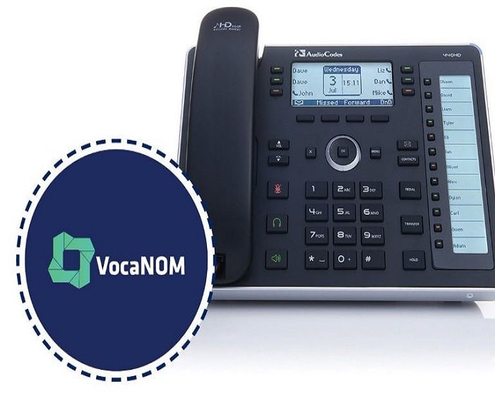 Audiocodes אודיוקודס ישראל GETTER TECH