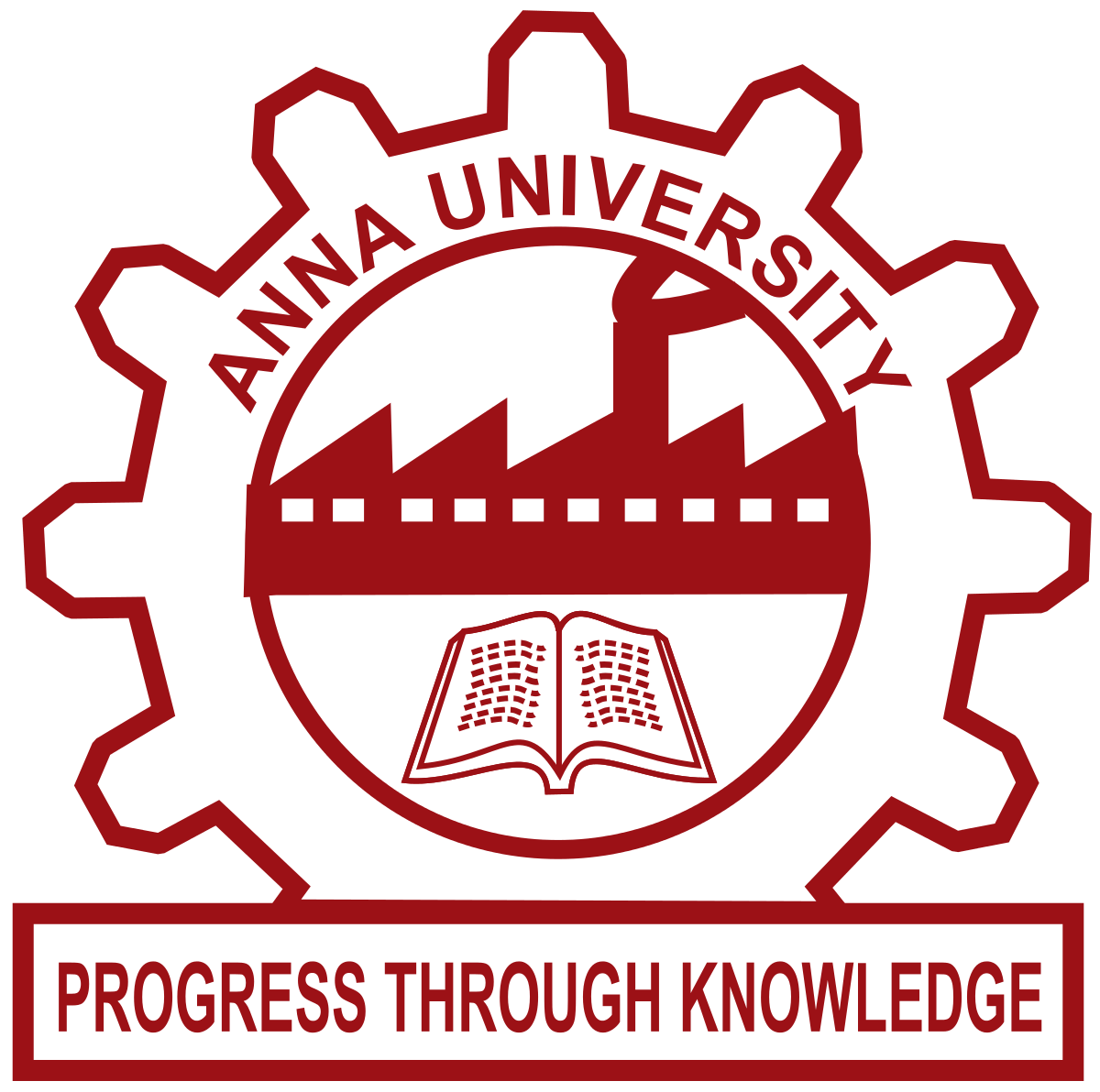 Anna University Get That Right