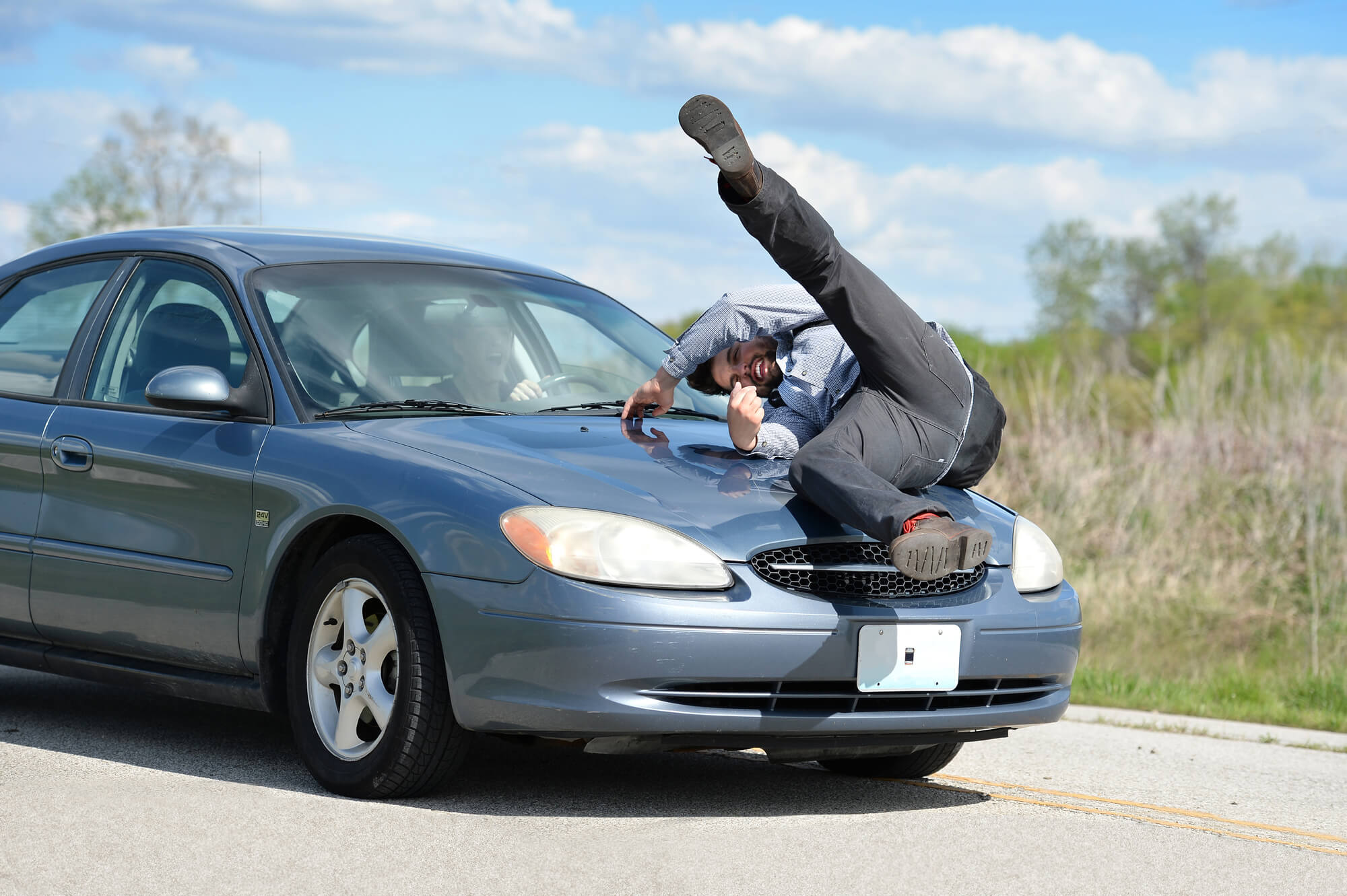 How to Identify and Handle Common Car Accident Injuries Get That Right