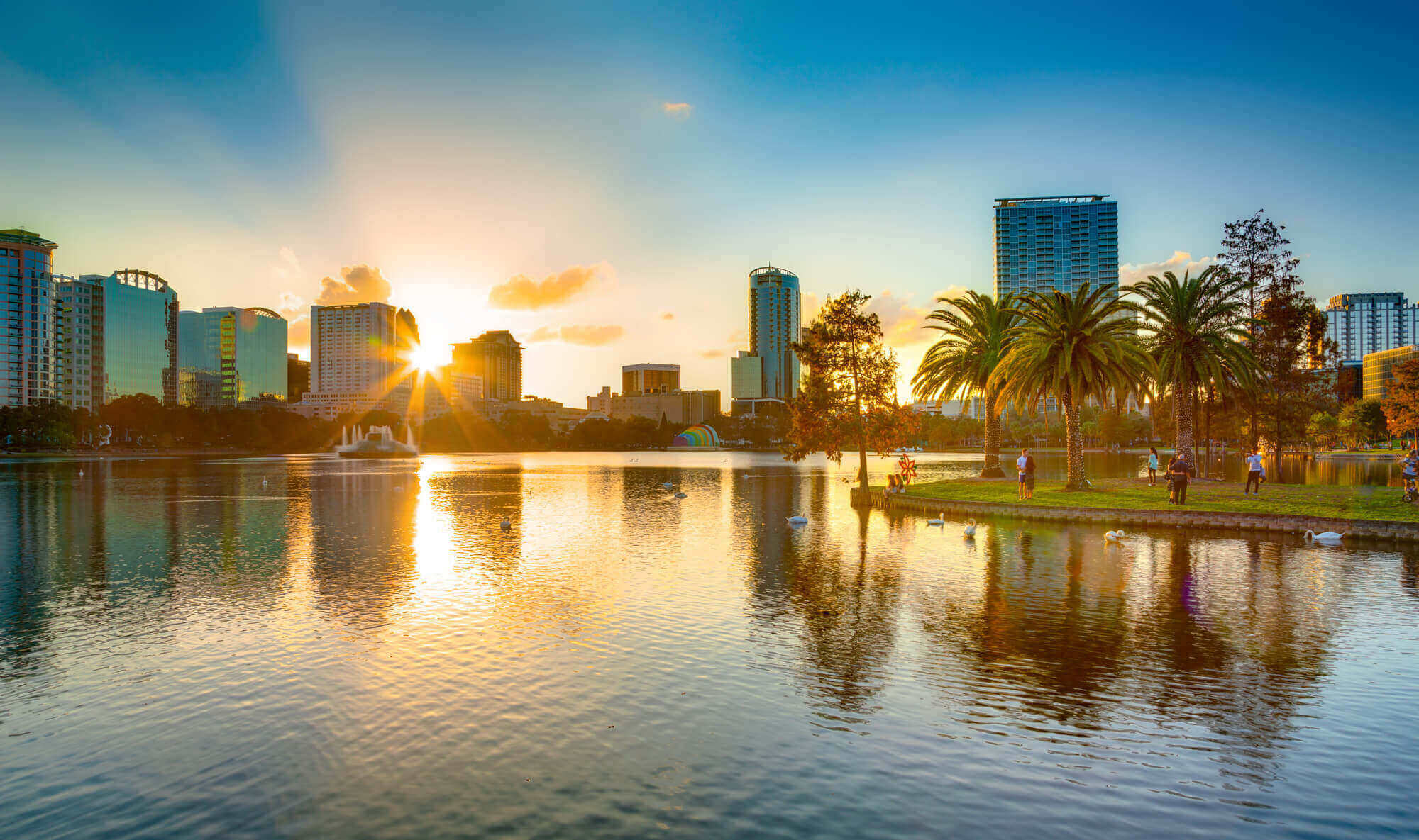 10 Fun Things to Do in Orlando Get That Right