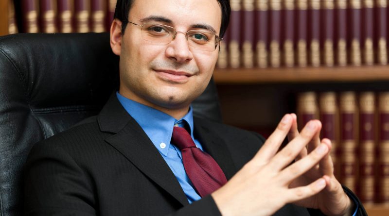 Top 8 Types of Lawyers and How They Can Help Your Case Get That Right