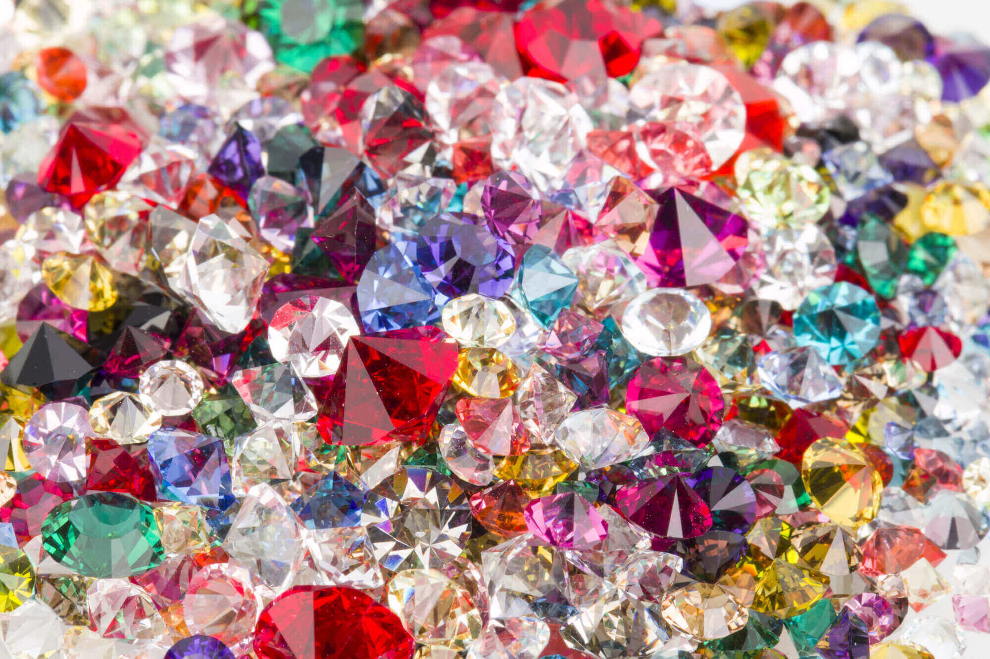 The Ultimate Guide to the Different Types of Gemstones