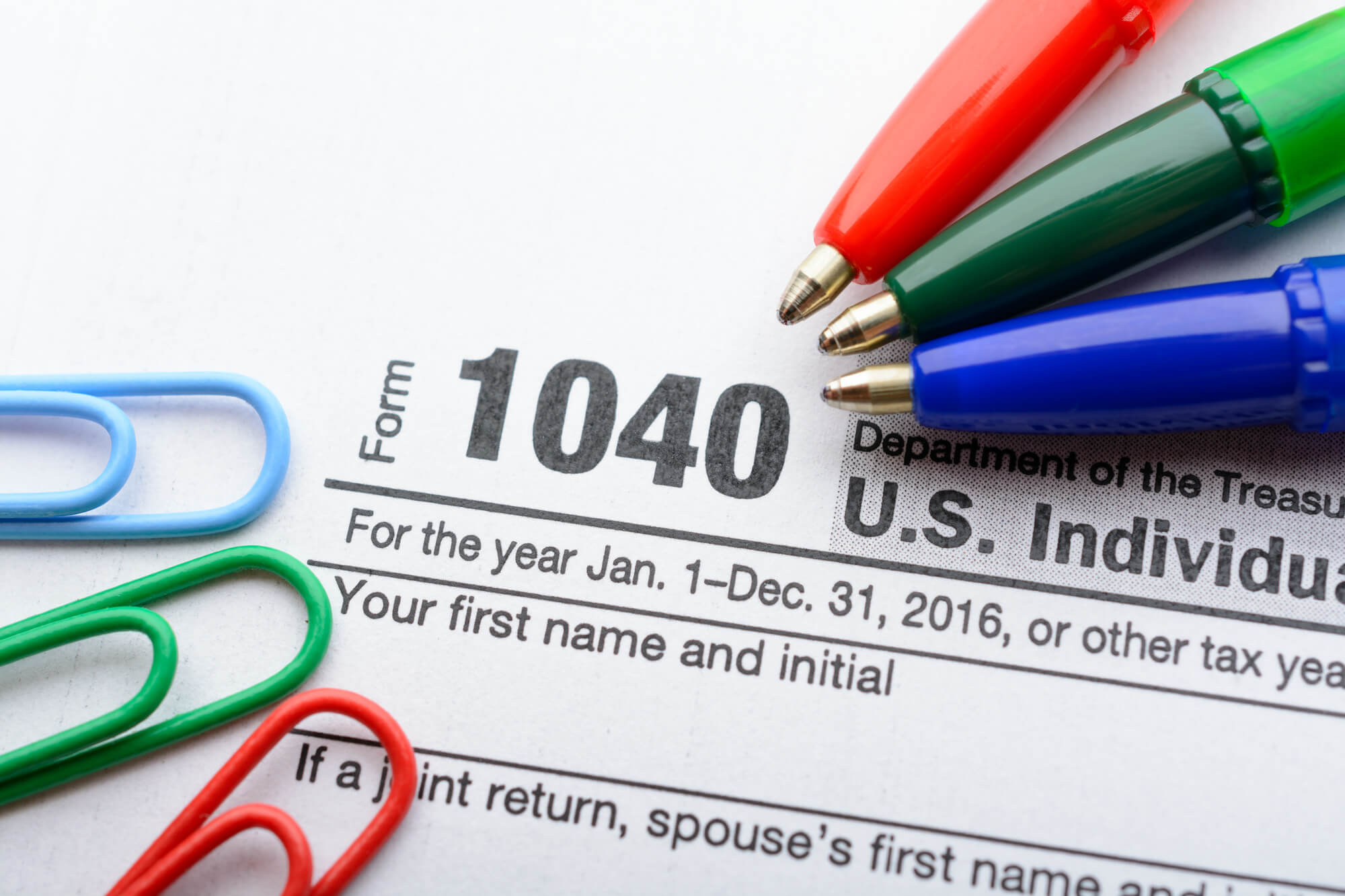 Filing Taxes Yourself and What You Need to Know Get That Right