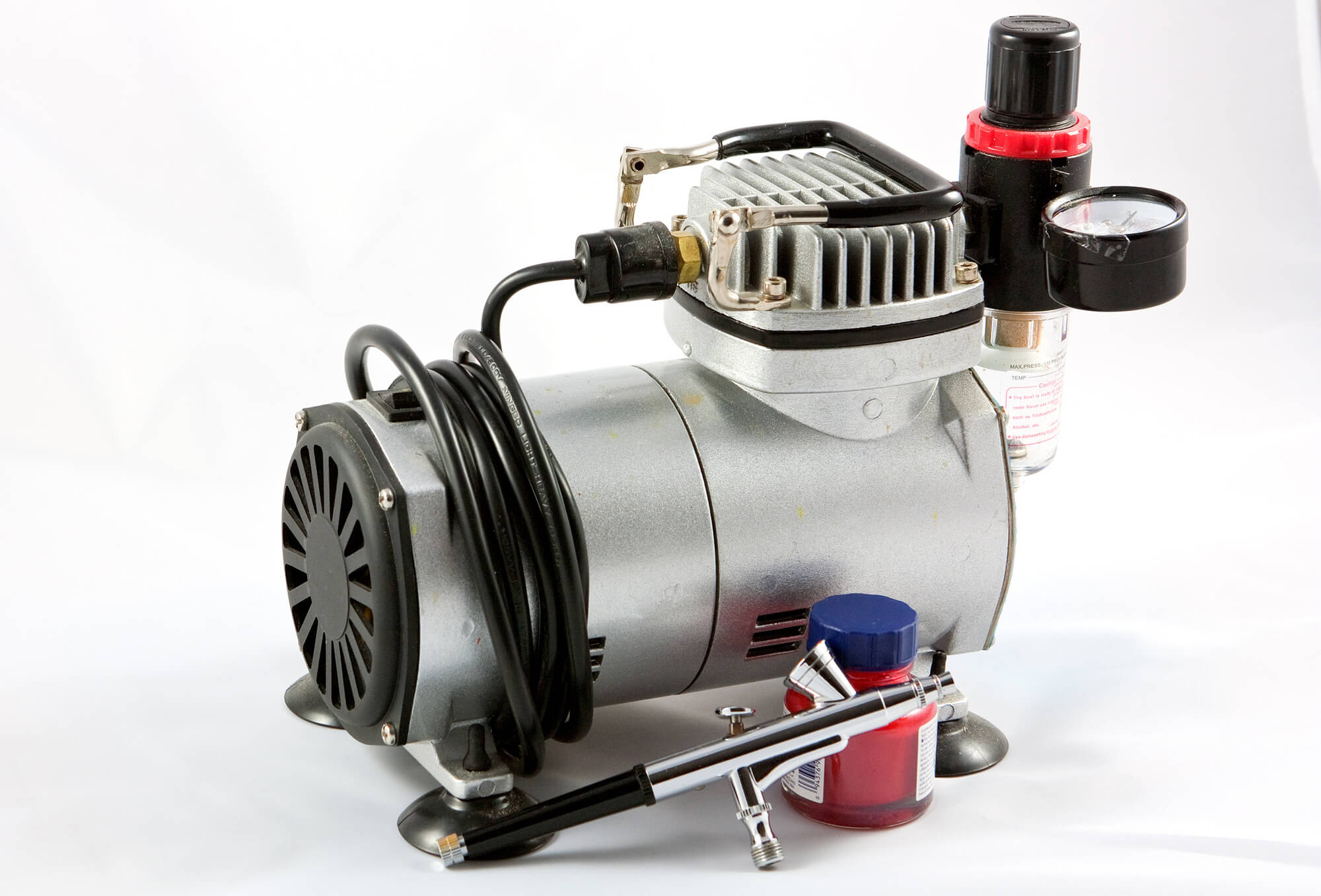 What Is a Compressor Used For Get That Right