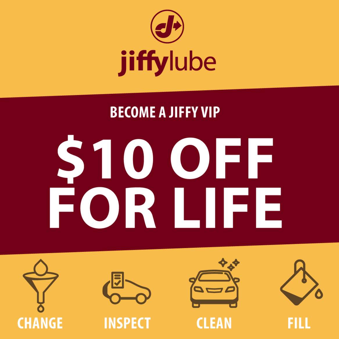 Jiffy Lube Coupons 2022 Inspection