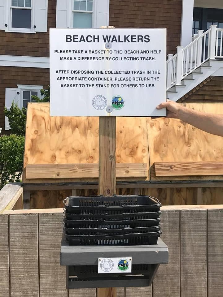 beachbaskets Get The Coast