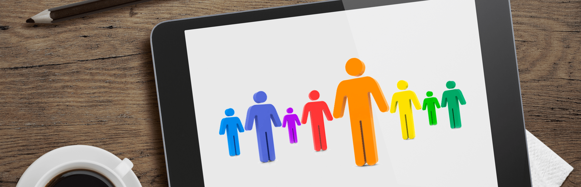 Personality Profiling Get The Edge