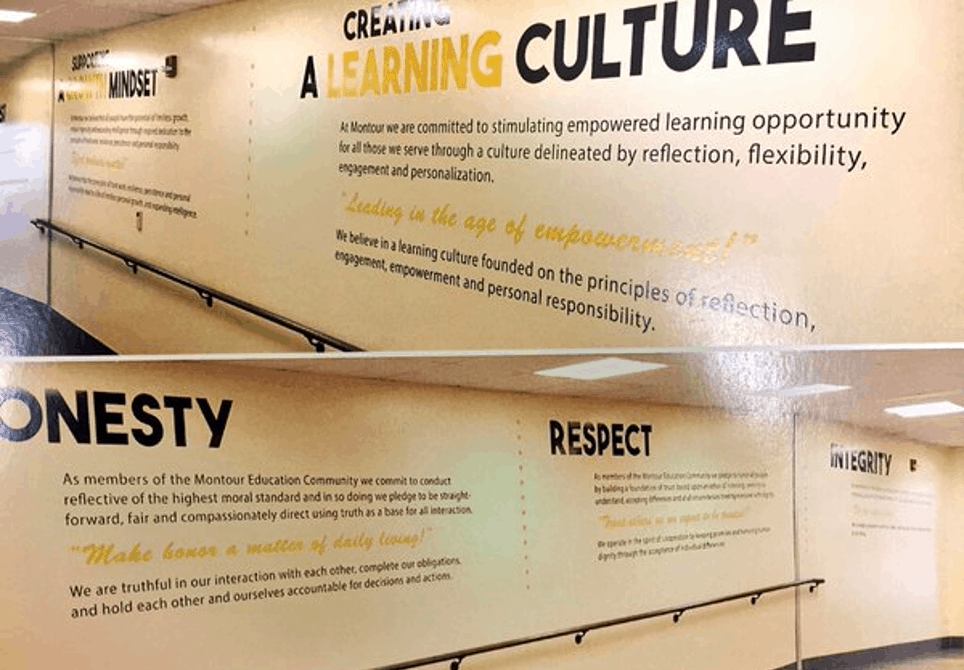 What’s Your School District’s Tagline for the 20162017 School Year?