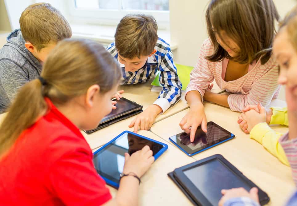 8 Tech Tips for Differentiating in an Inclusion Classroom