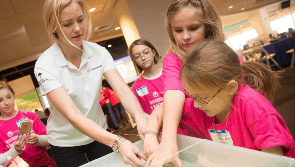 Companies Committed to Community Learning Resources