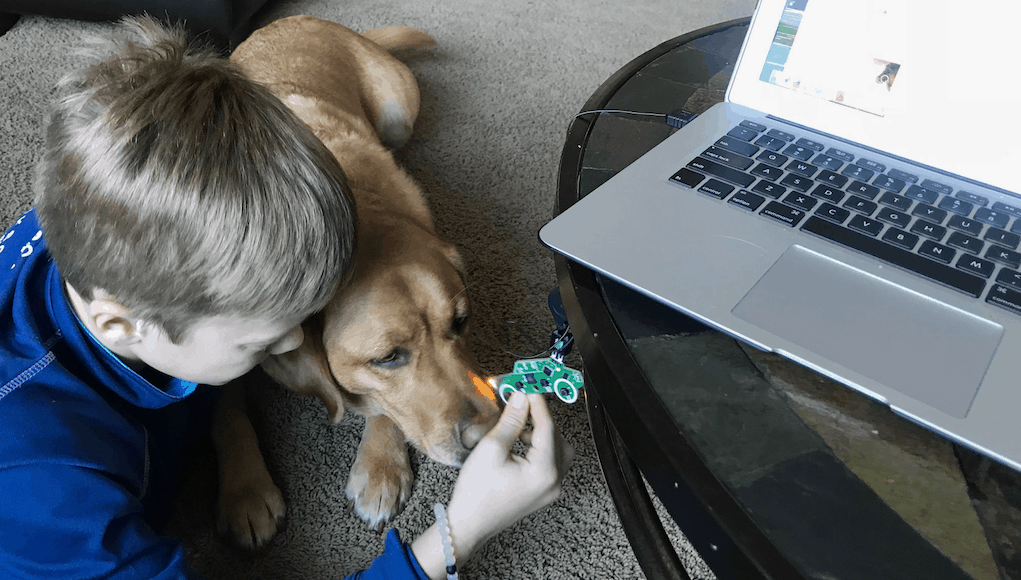 Review Code Car Kit by Let’s Start Coding Getting Smart