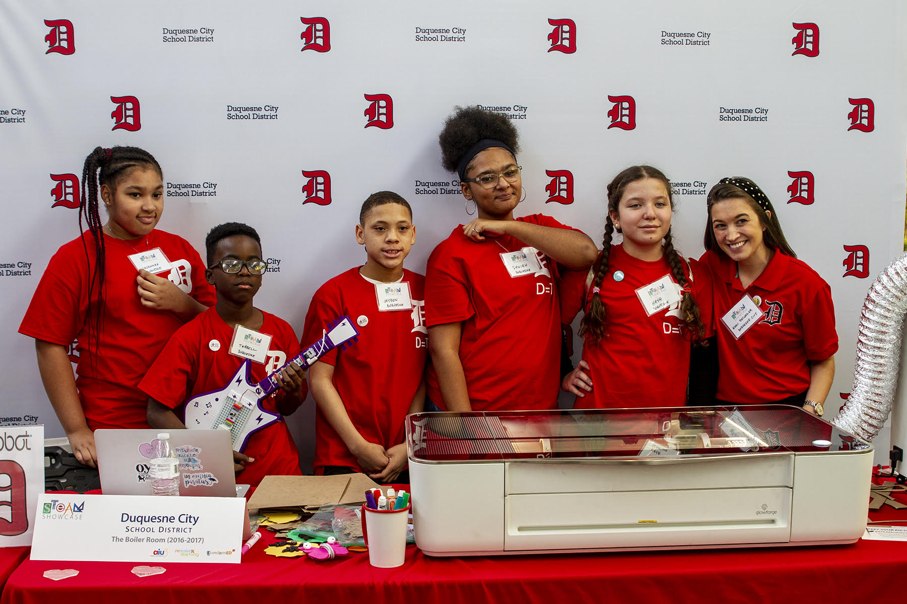 Difference Making A Story of Hope and Restoration in Duquesne City