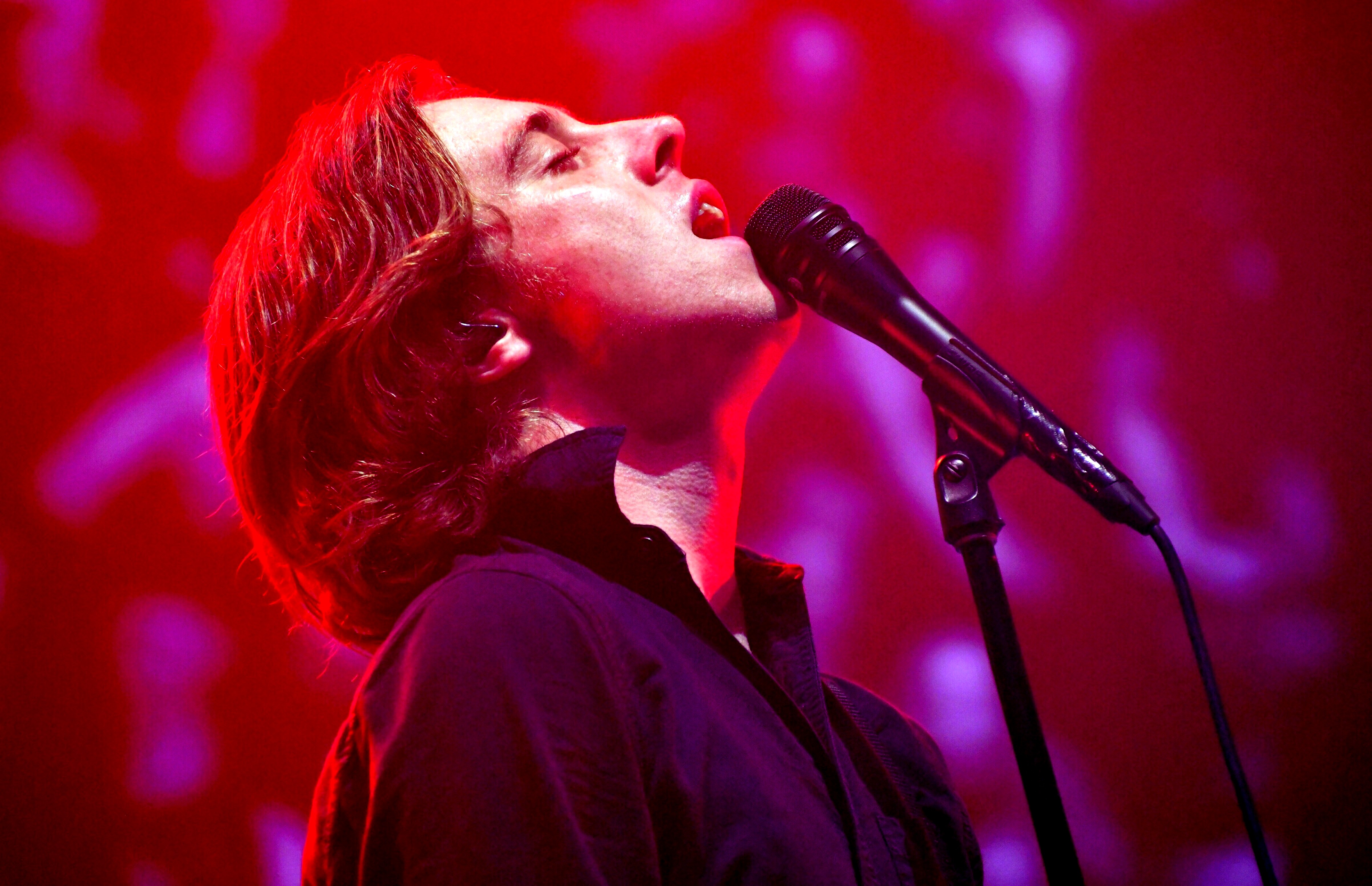 Catfish And The Bottlemen Utilita Arena Newcastle 05 November