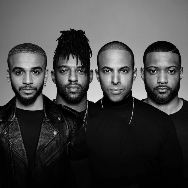 The Twang, GZA, Isai Rajangam... Latest Music News + Gig Tickets From