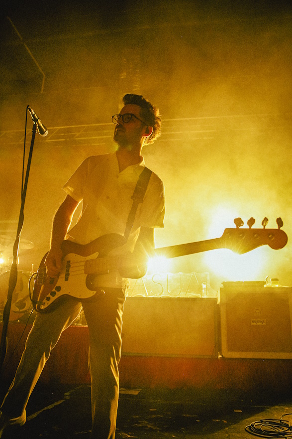 Kids In Glass Houses Cardiff University SU 21 October Latest