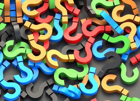 Frequently Asked Questions