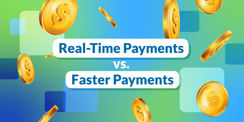 What are RealTime Payments? Global Electronic Technology
