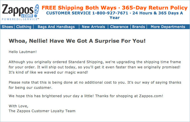 Maximise Your Customer Acquisition with Email Marketing Vero Blog