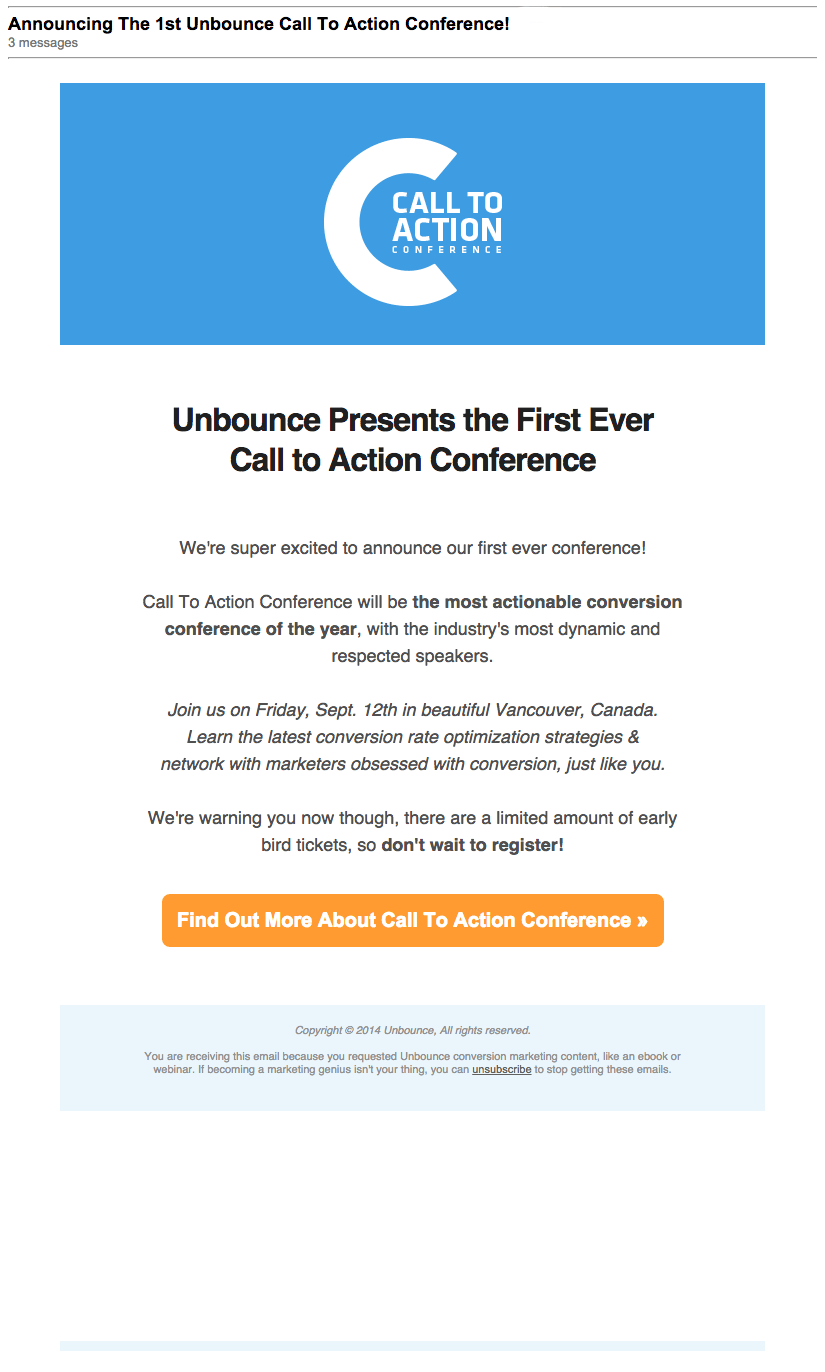 Website Launch Announcement: Do This as Part of Your Launch