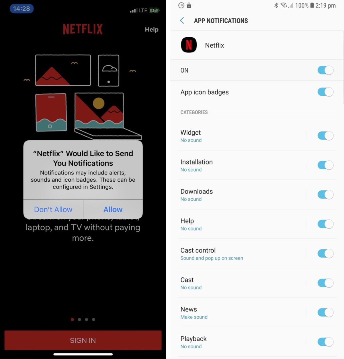 Mobile Push Notifications Everything you need to know Vero