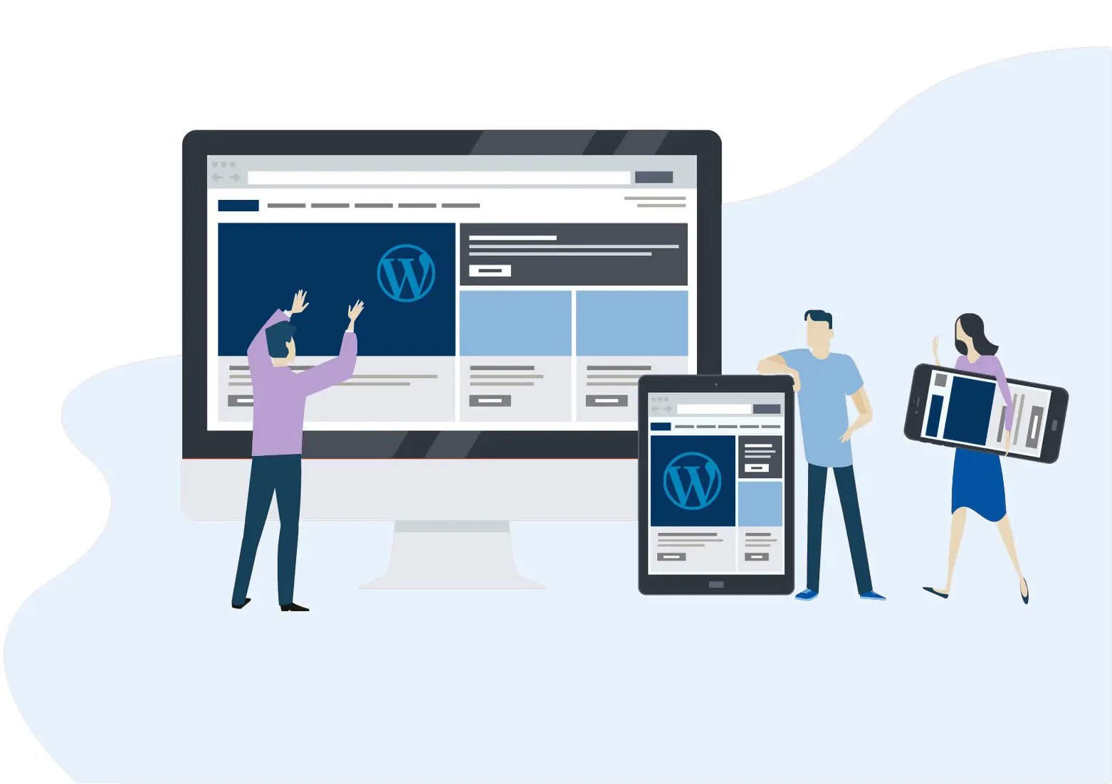 Website Design Get Visible