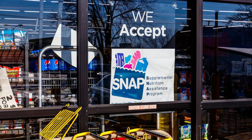 Retailer & Guide to EBT/SNAP and Food Stamps EBT Update