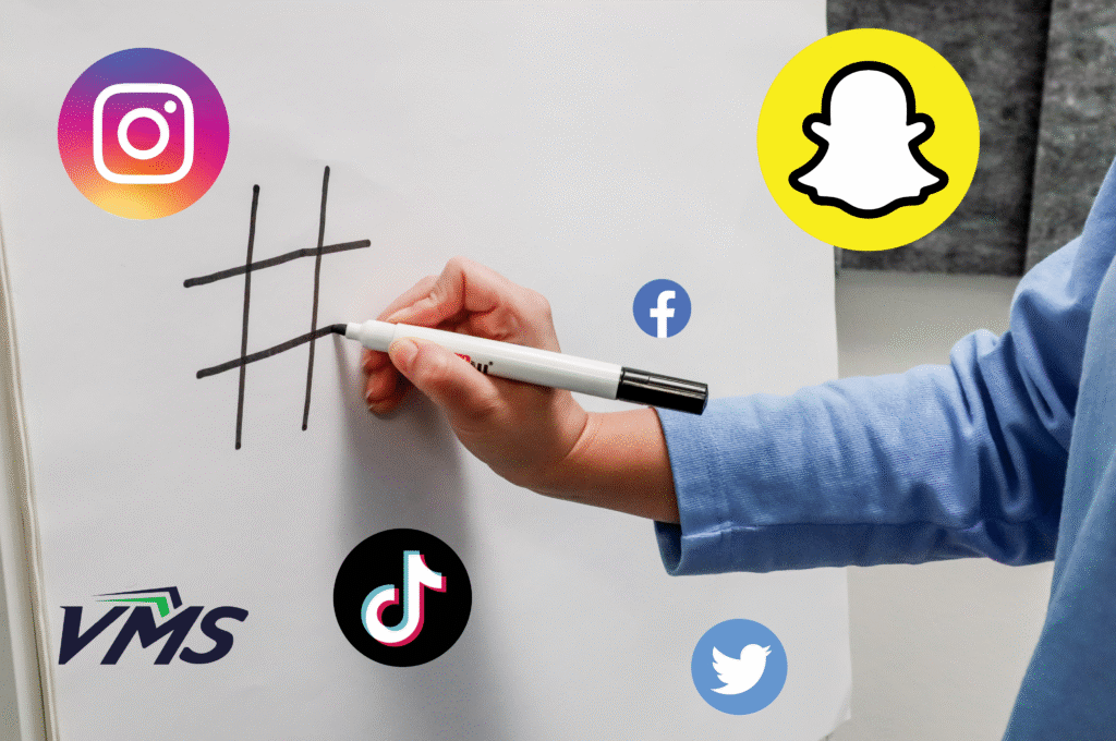 Best Hashtags for Small Businesses Velocity Merchant Services