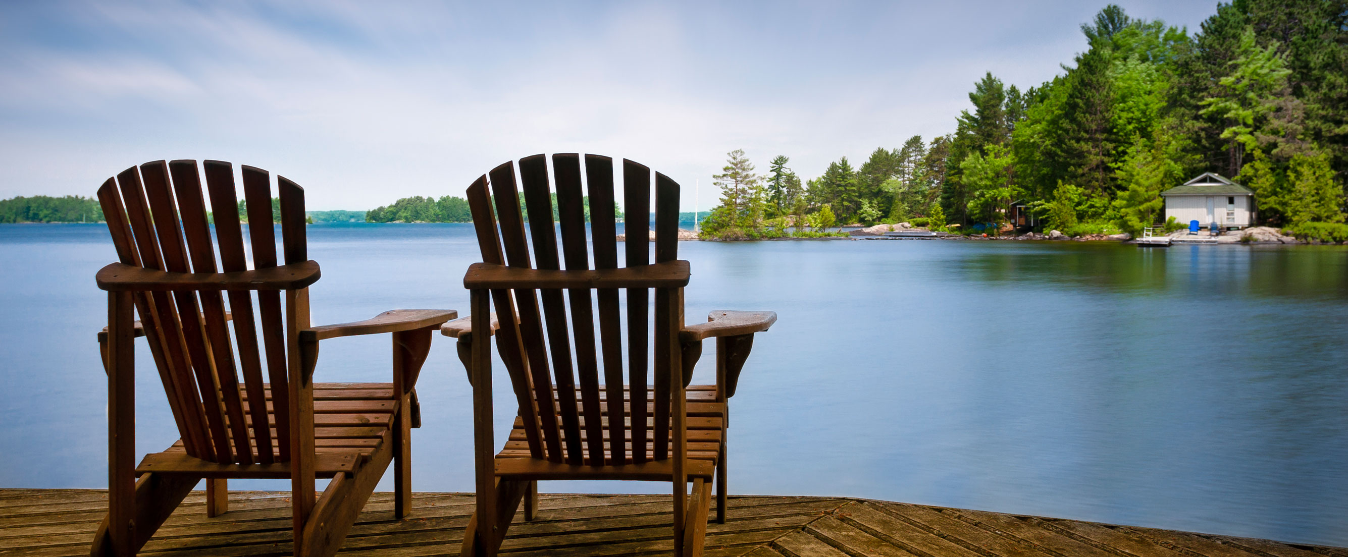Ontario Cottage Country Real Estate Guides the BREL team