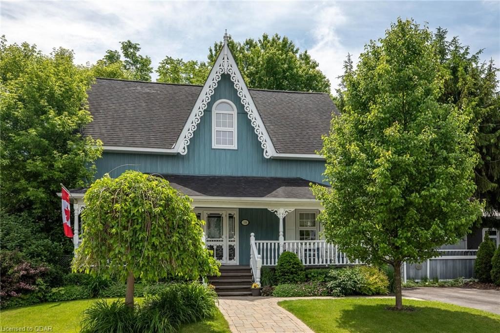 Blog for Ontario Cottage Buyers