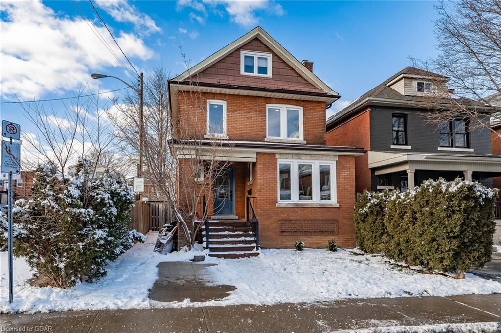 55 Balmoral Ave N the BREL Team Toronto Realtors