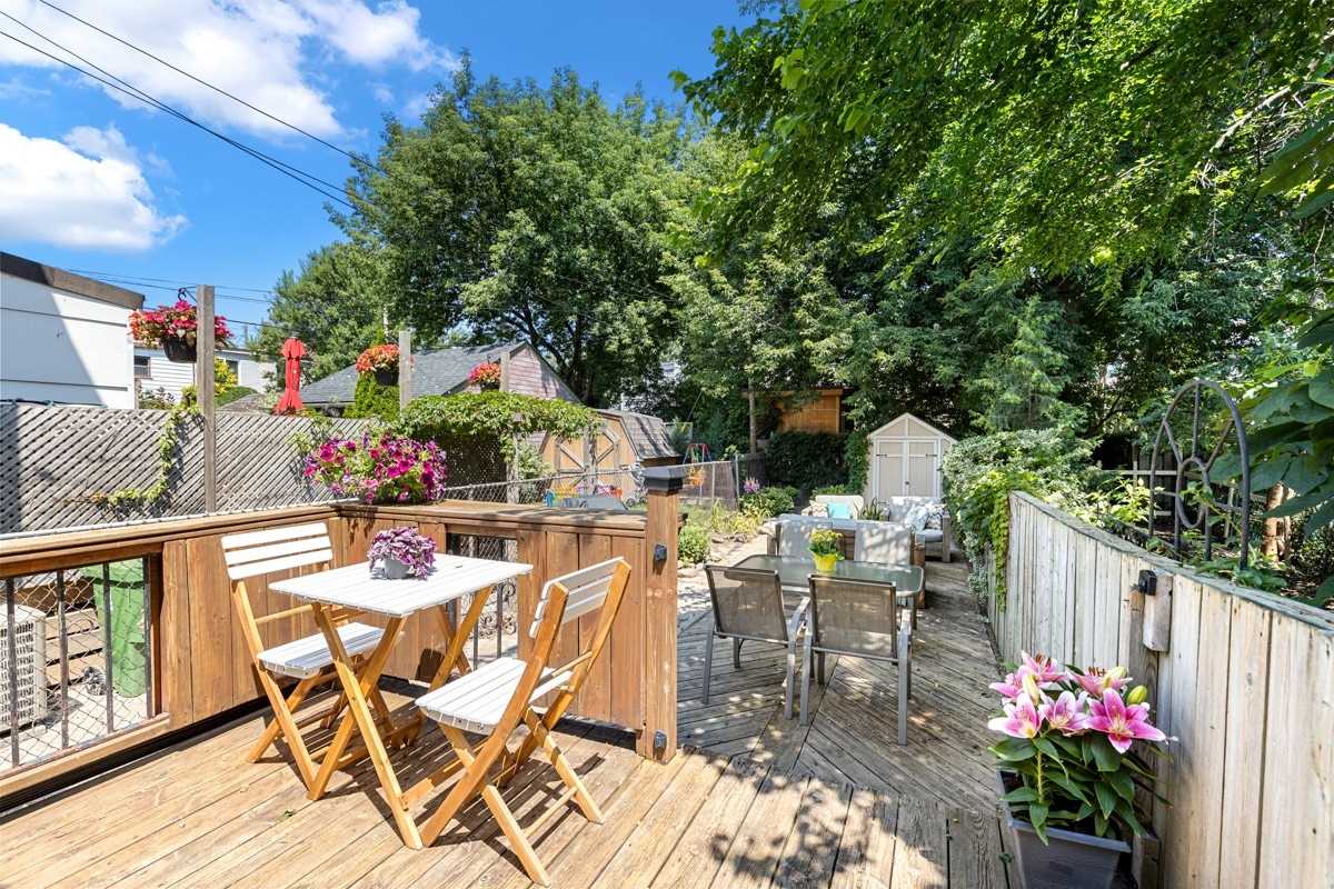 81 Condor Ave the BREL Team Toronto Realtors