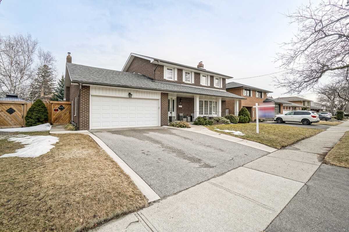 2254 Denise Rd the BREL Team Toronto Realtors