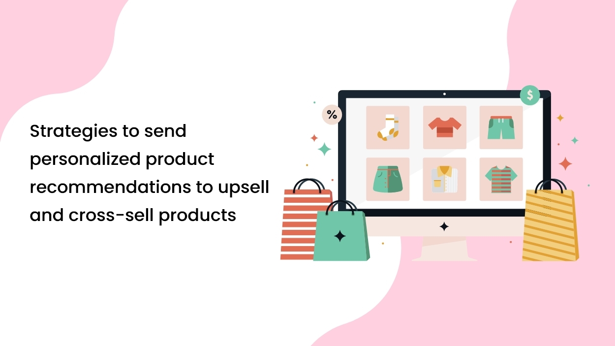 Upsell & CrossSell Like Amazon With Product