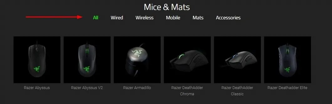 Razer deathadder elite software - gaswslim