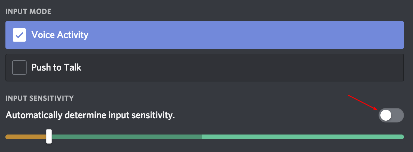 Fix Discord Not Recognizing Mic GetWox