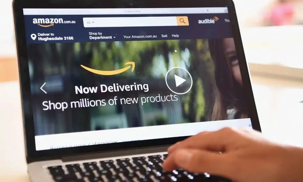 So zeigen Sie archivierte Bestellungen bei Amazon an Bestellverlauf