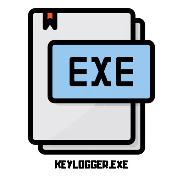 ¿Cuál es keylogger.exe? ¿Es un virus?