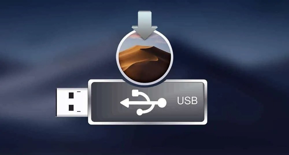 How to install macOS From USB? (Step by Step Guide)