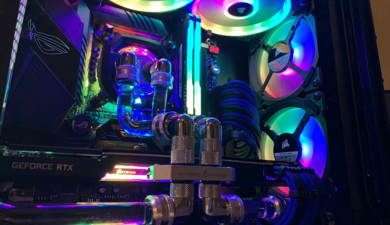 10 Best Cpu Water Block in 2024 Reviews and Guide