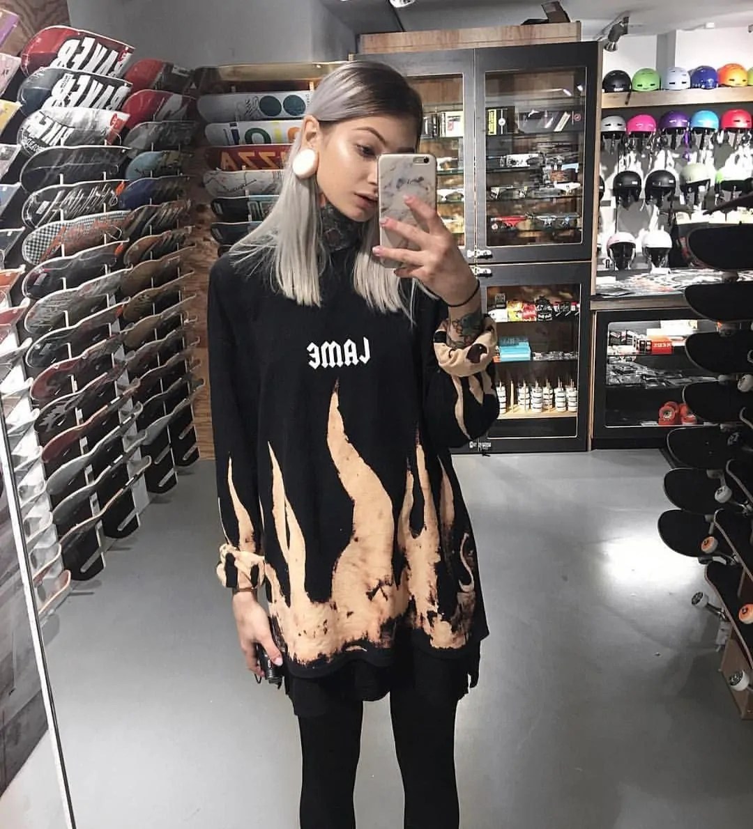 18 Fashion Stores Like Dolls Kill in 2021 GetWox