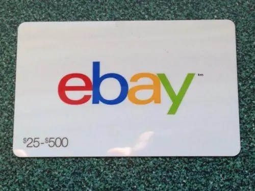 Free Ebay Gift Card Codes List 2023 Free Ebay Gift Card Codes And Generators 2021 - Getwox