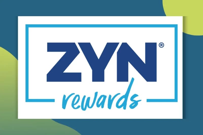 What Are ZYN Rewards and How Does it Work?