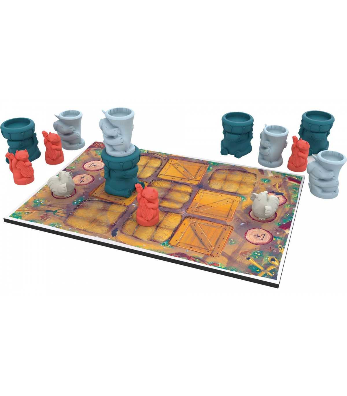 Vendita online Tuned Giochi per 2 giocatori Ghenos