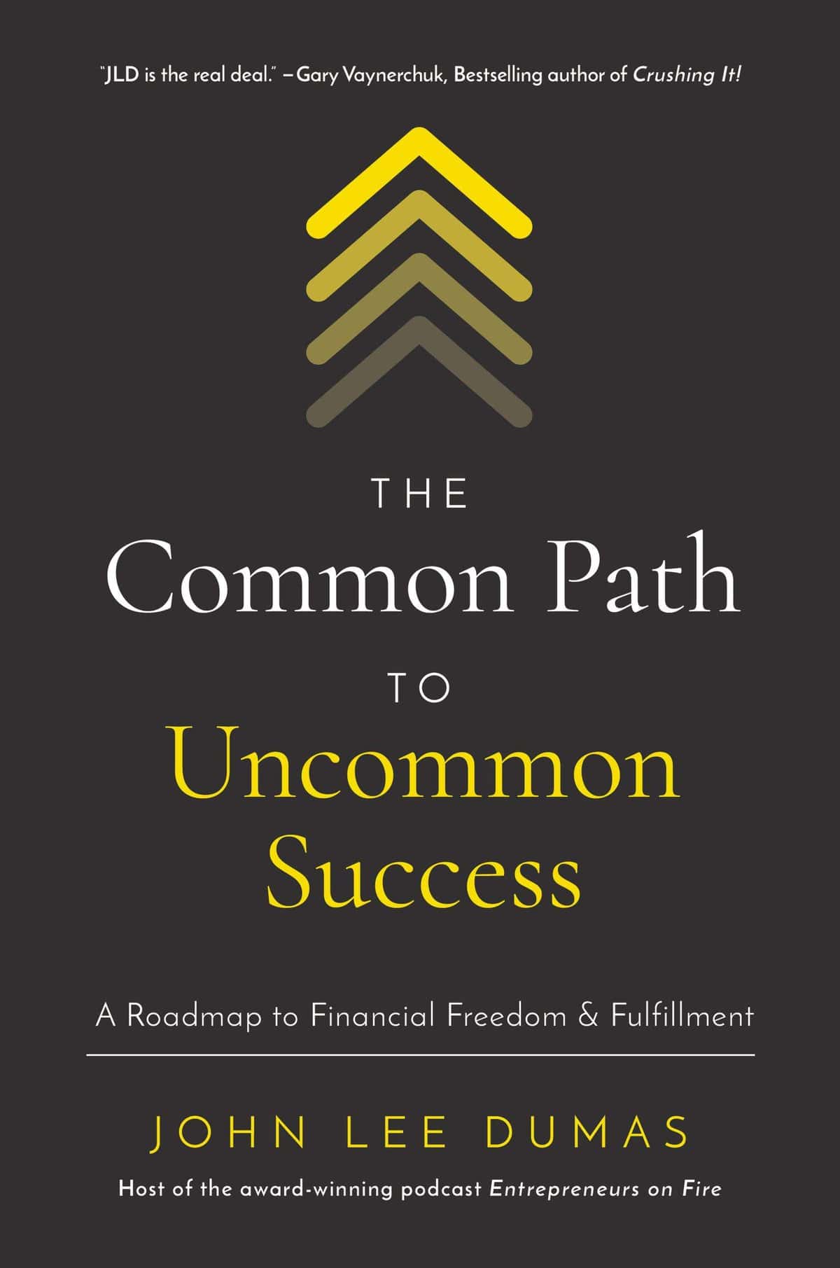 Unconventional Wisdom, Success with John Lee Dumas Get